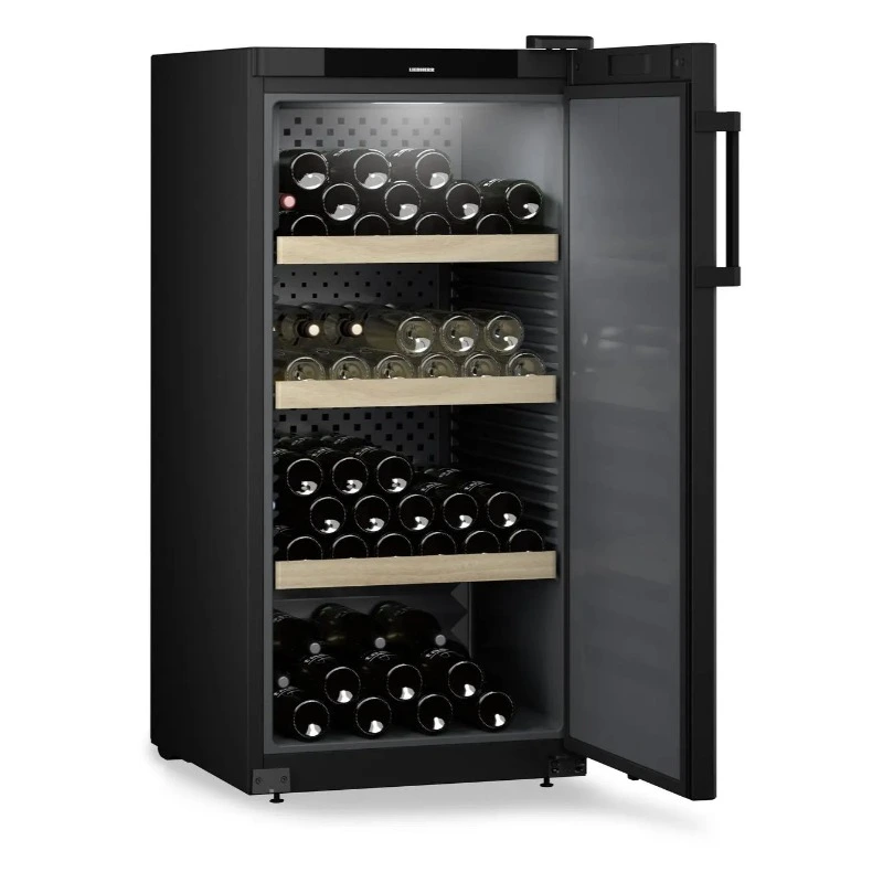 Liebherr vinski frižider WSbl 4201 - Inelektronik